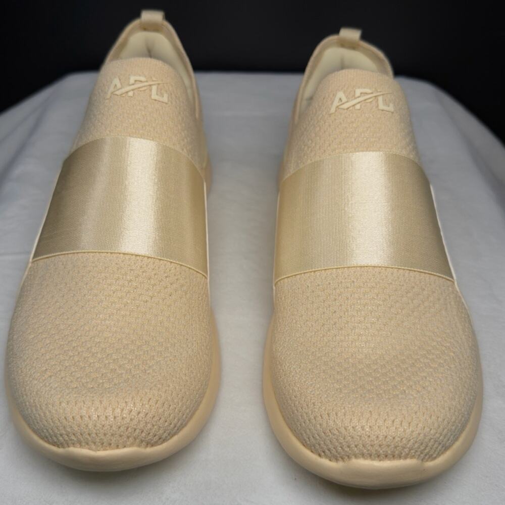 APL TechLoom Bliss | 8.5M/10W | Slip-On Trainer - NIB - Picture 8 of 15